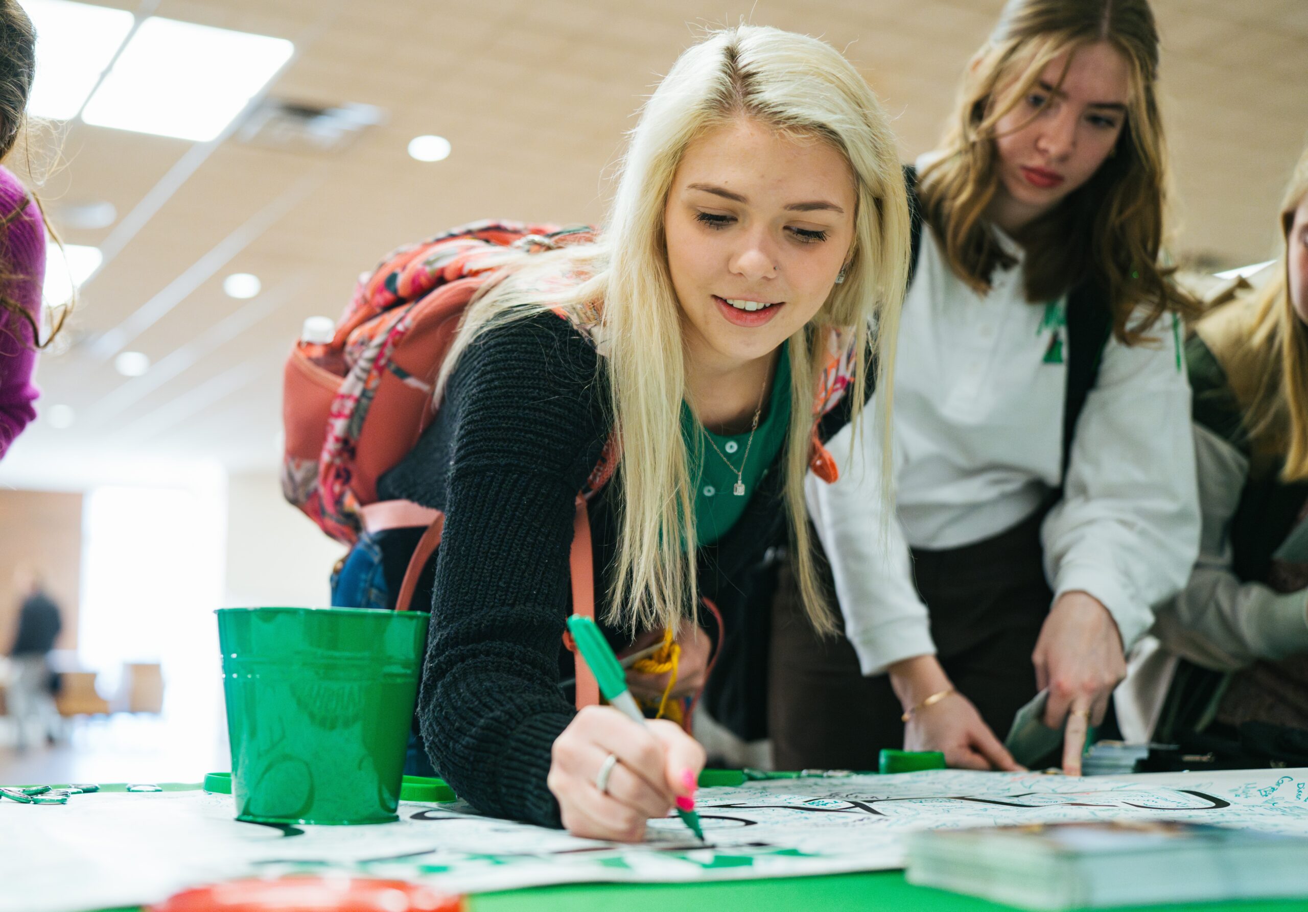 Countdown to Commencement Spring 26