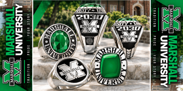 Rings and Announcements