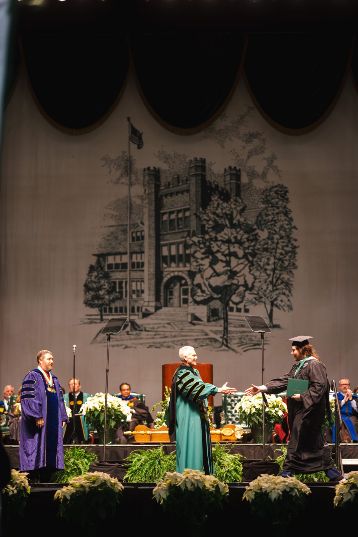 Alumni Services