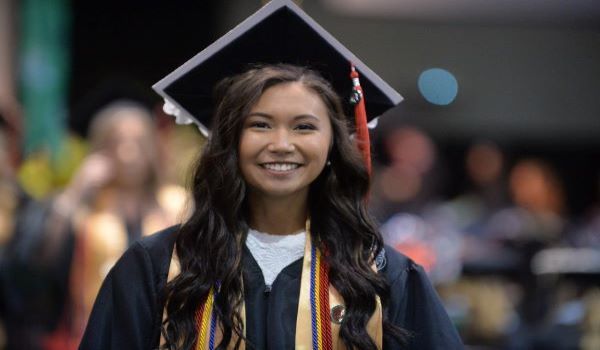 Regalia & Graduation Attire