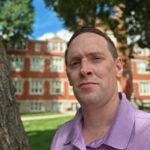 Bill Rosenberger headshot