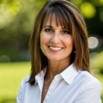 Denise Parks headshot
