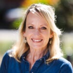 Johnna Cheetham headshot
