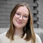 Paige Reger headshot
