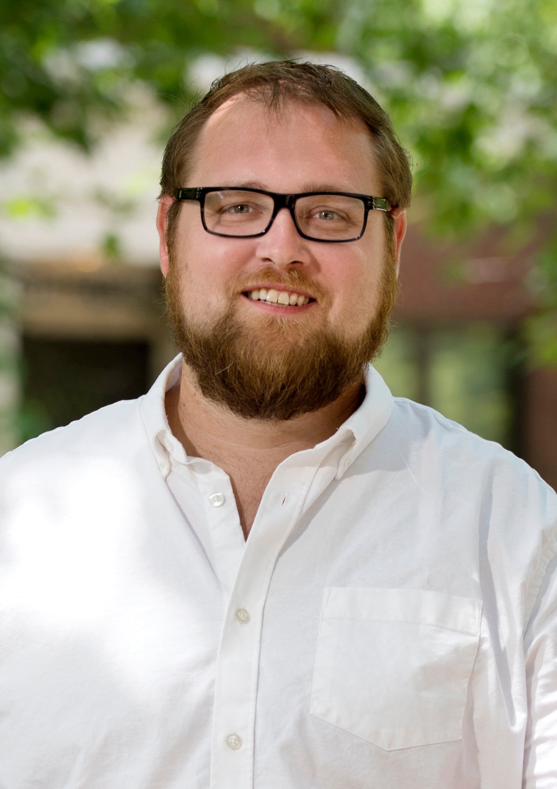 Clinton Brown Department of Communication Studies