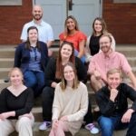 Graduate Group Photo