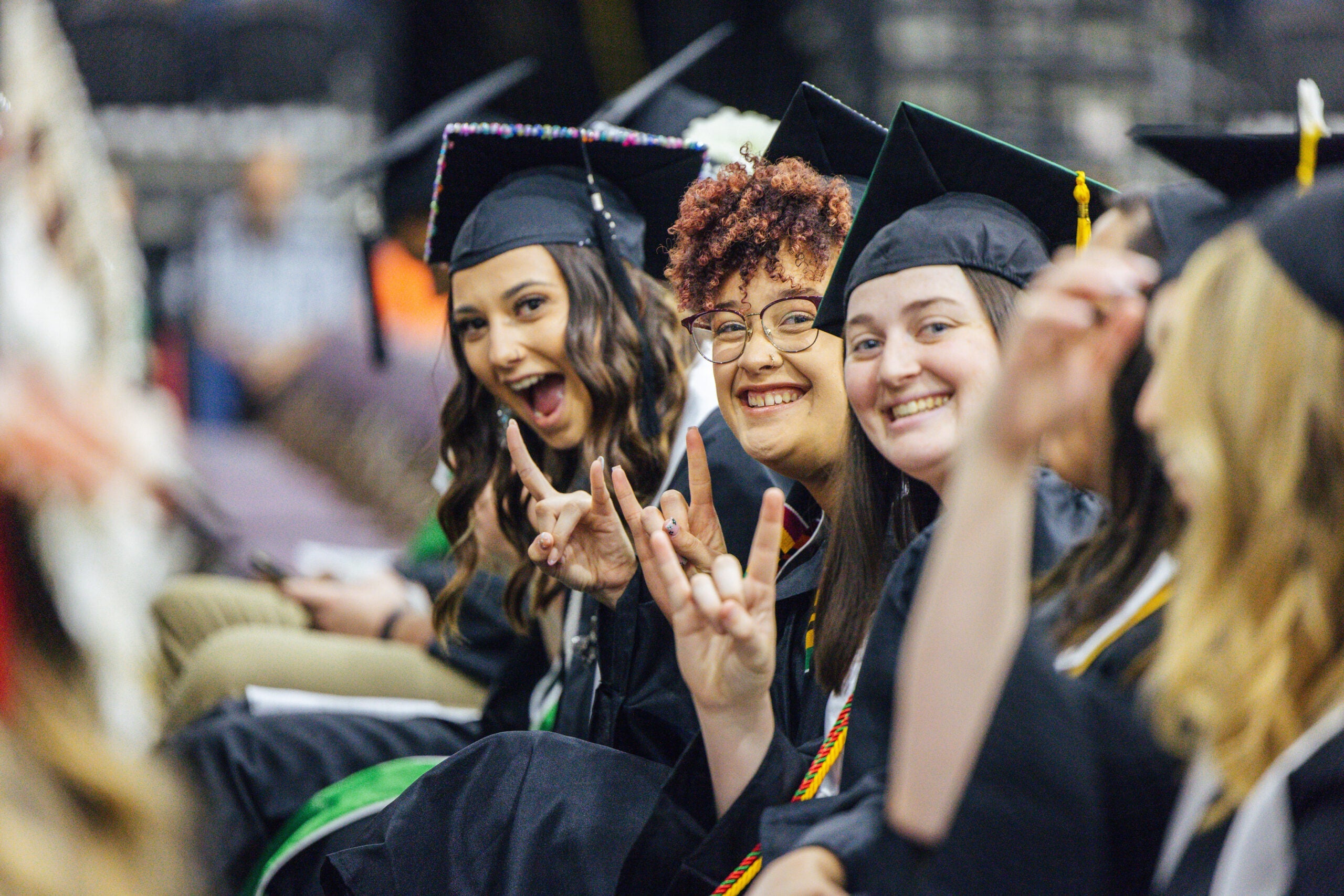 Department of Communication Studies