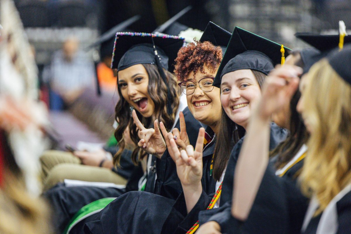 Department of Communication Studies