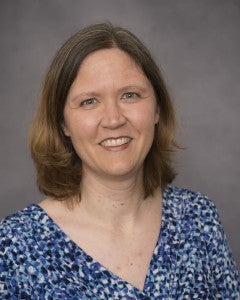 Carrie Childers