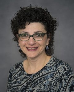 Louika Dixon
