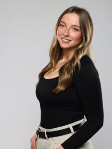 Karli Panaro