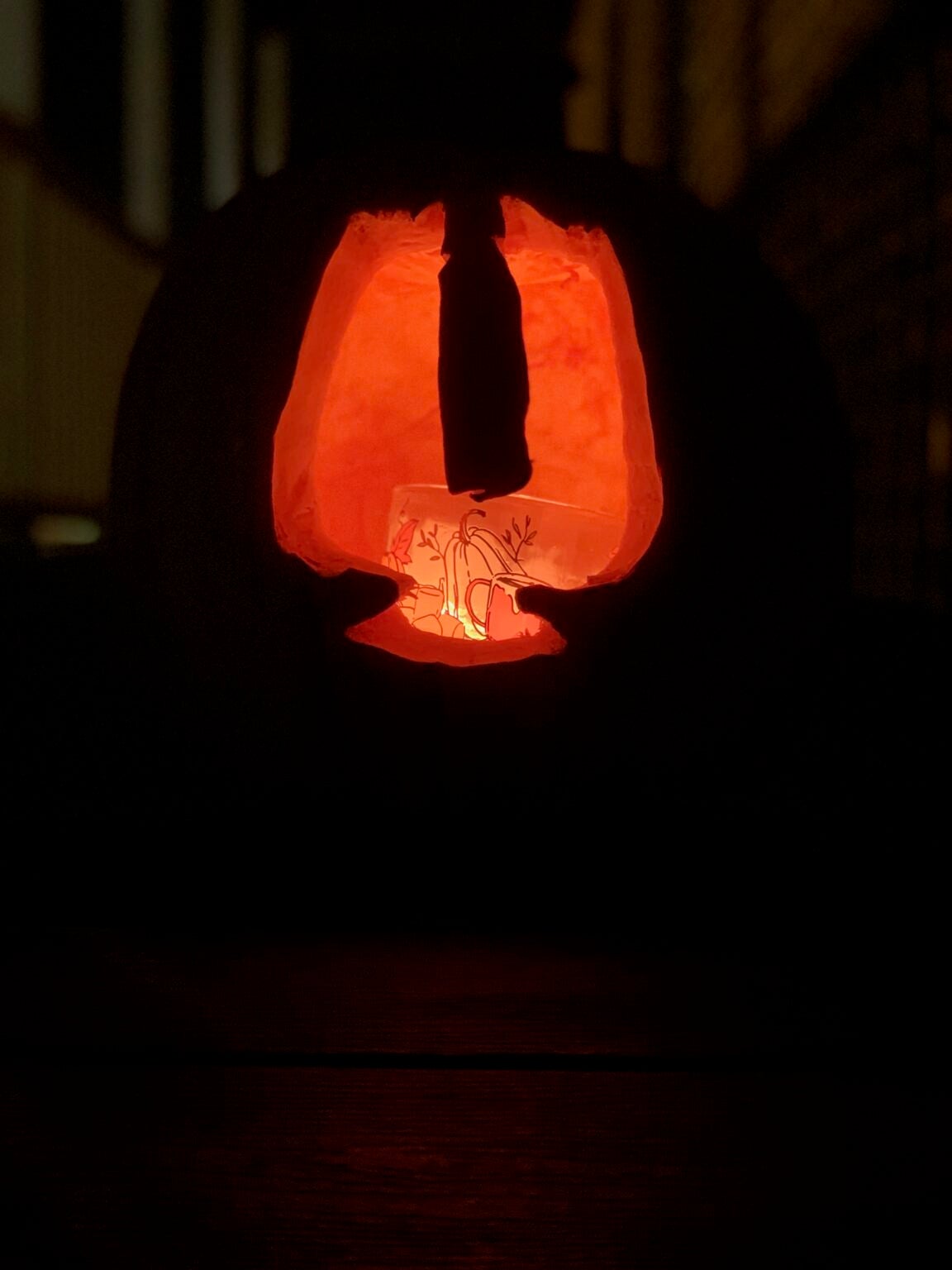 Pumpkin Stencils ConnectedMU