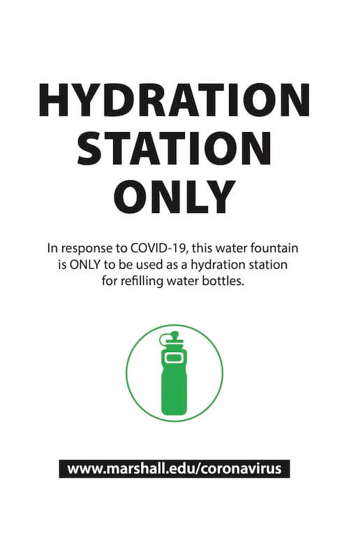 Hydration Station image