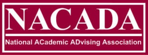 National Academic Advising Association logo