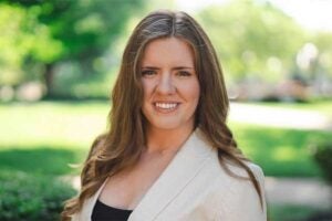 Biology alumni spotlight: Alyssa Milbee