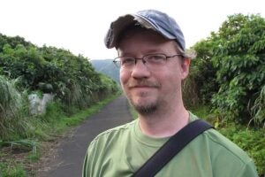 Biology faculty co-authors study on New Zealand penguins