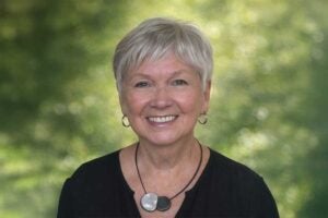 Chemistry alumna Darla Hamilton McCormack honored with College Award of Distinction