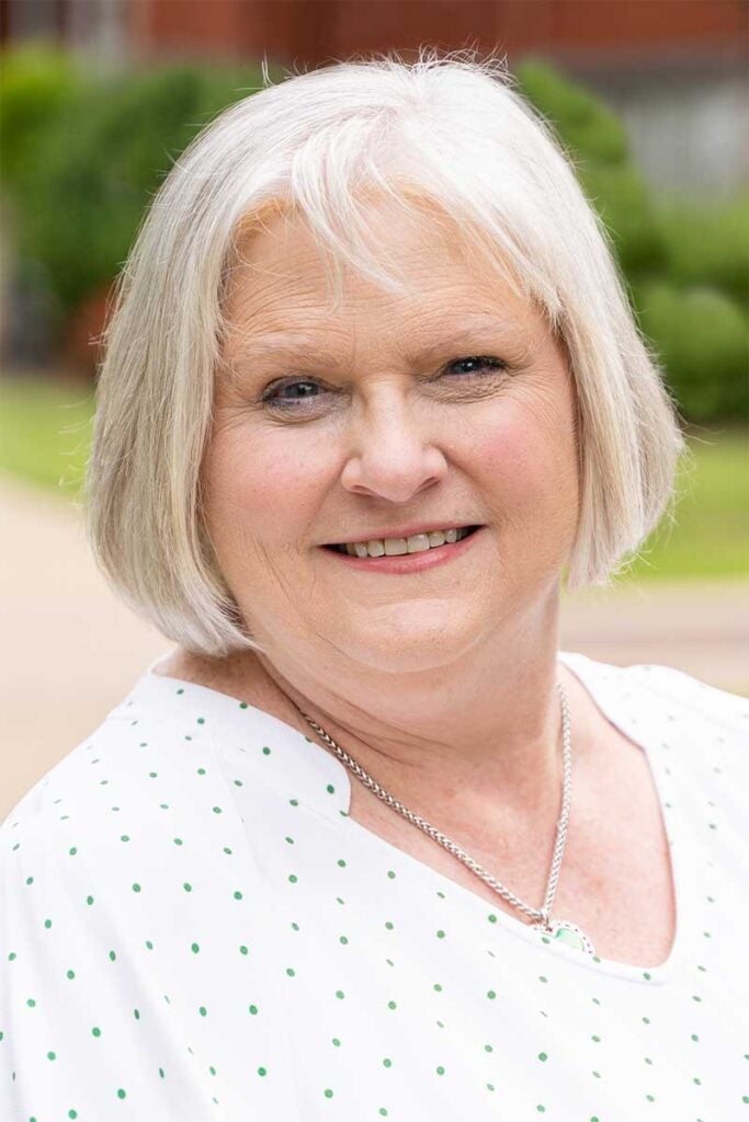 Cindy Cole