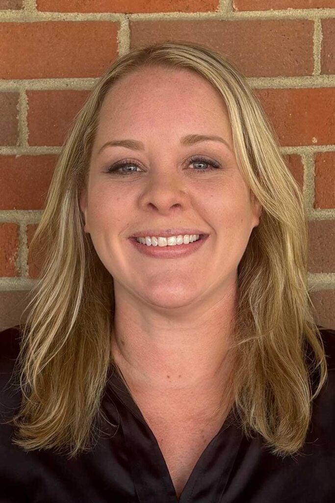 Jennifer Kisor headshot