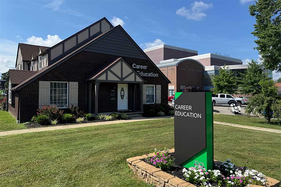 Office of Career Education