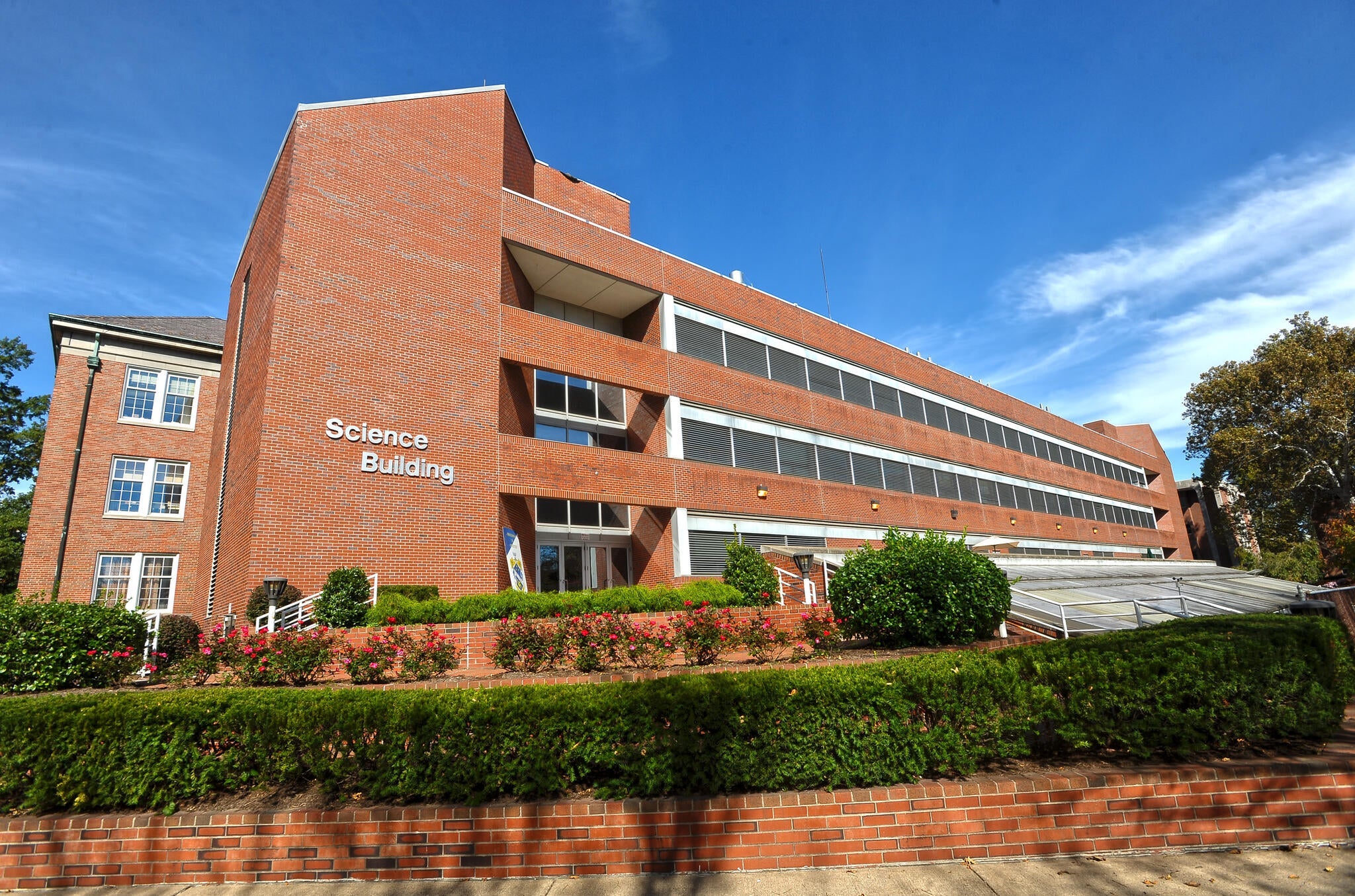 About the College of Science