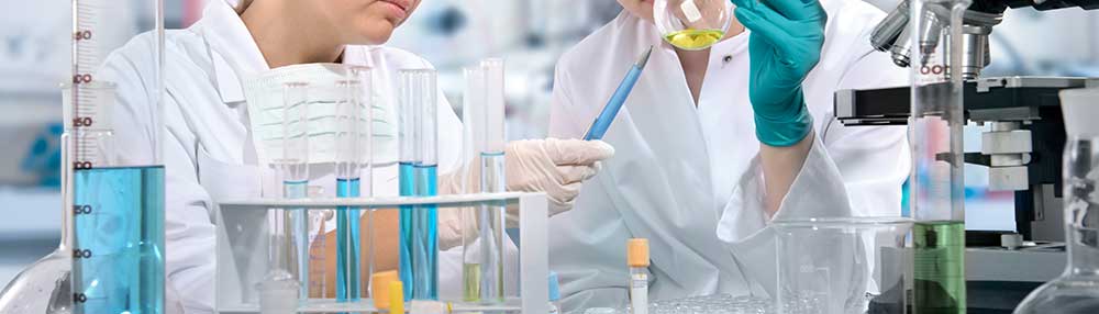 Department of Chemistry