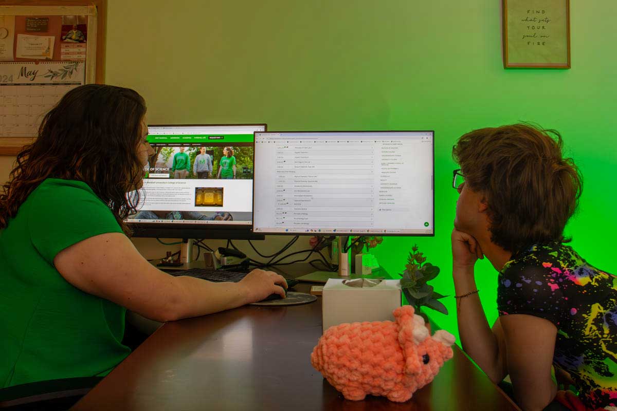 Office of Student Services