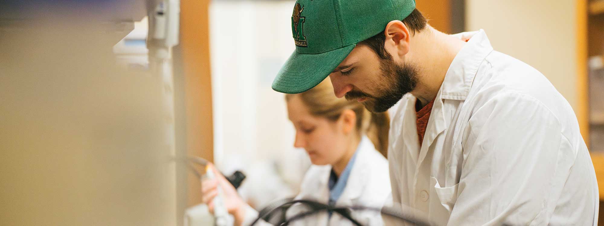 Medical Professions Pathways