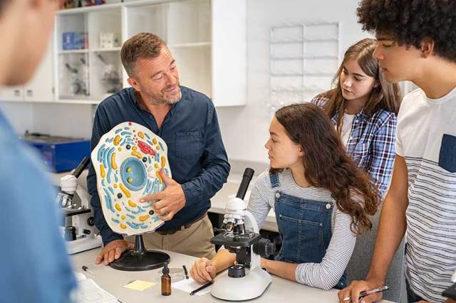 Education, Communication, & Policy Careers