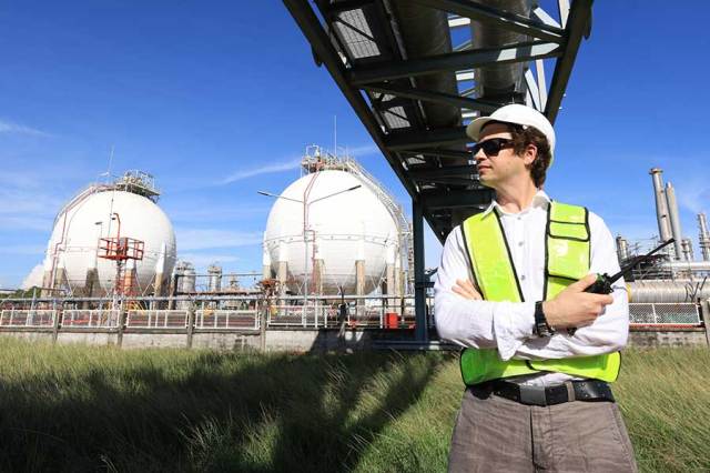 Applied & Industry Careers
