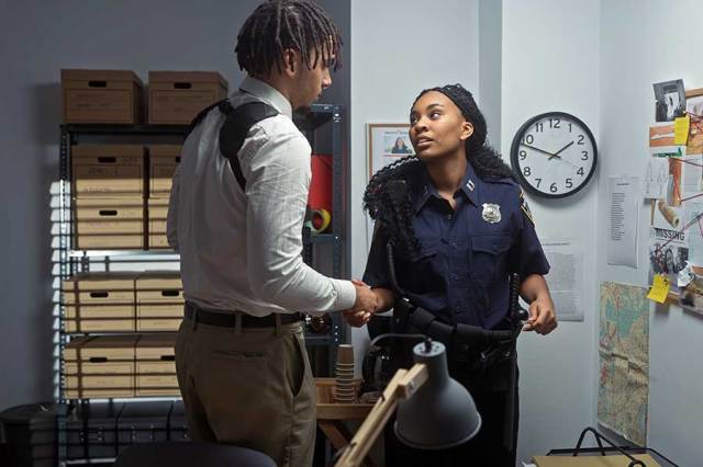 Criminal Justice