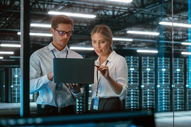 Cybersecurity Analysis & Investigation