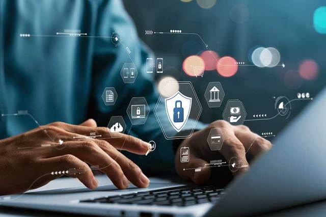 Cyber Forensics & Security