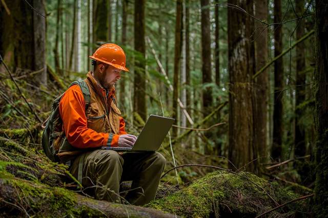 Conservation & Natural Resource Management