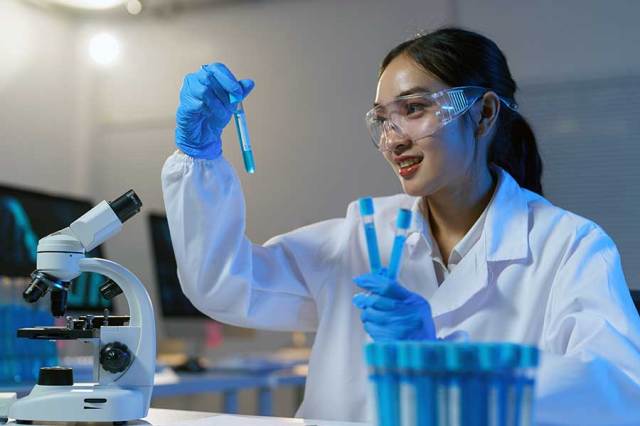 Forensic Chemistry