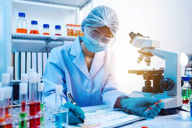Forensic Toxicology & Pathology