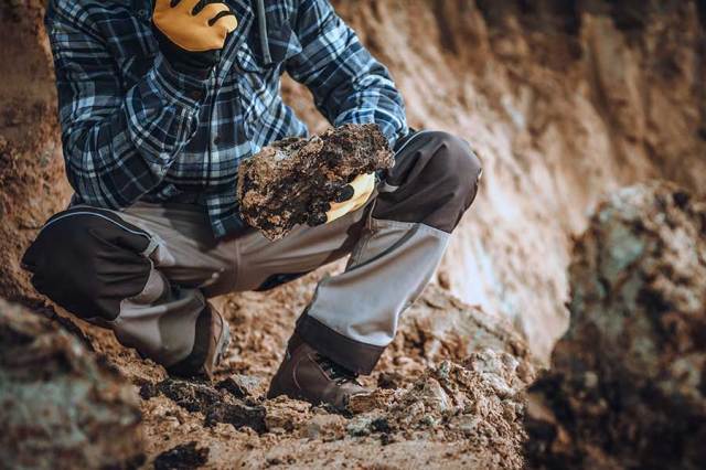 Environmental Geology & Consulting