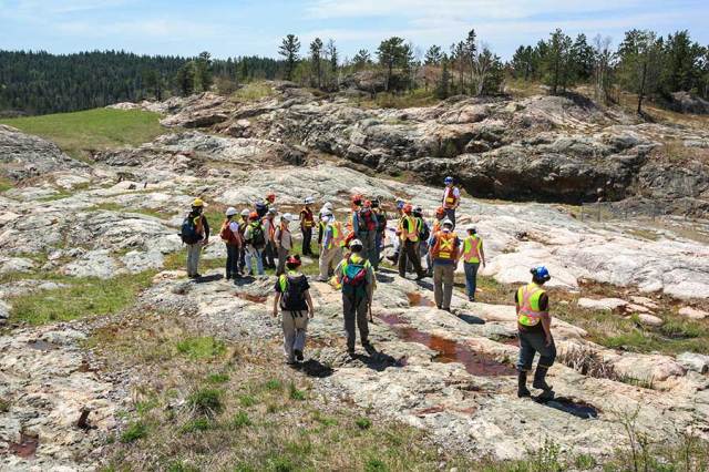 Geology