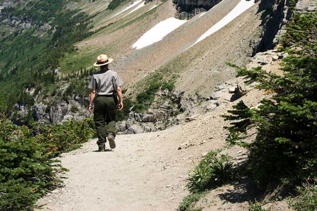 Natural Resources & Recreation Management
