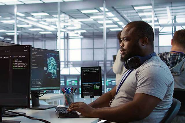 Data & Computational Science