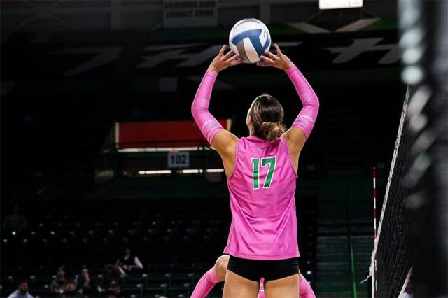CFS student and Yeager Scholar Bella Thompson excels in academics, athletics, and global study