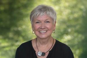 Darla Hamilton McCormack - 2026 recipient of College Award of Distinction
