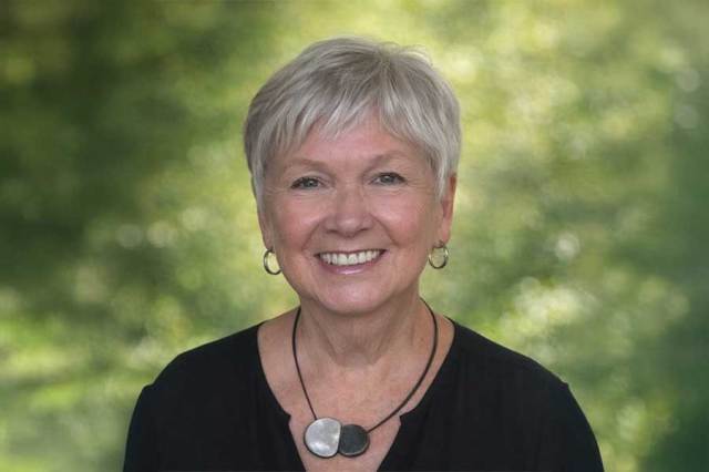 Chemistry alumna Darla Hamilton McCormack honored with College Award of Distinction
