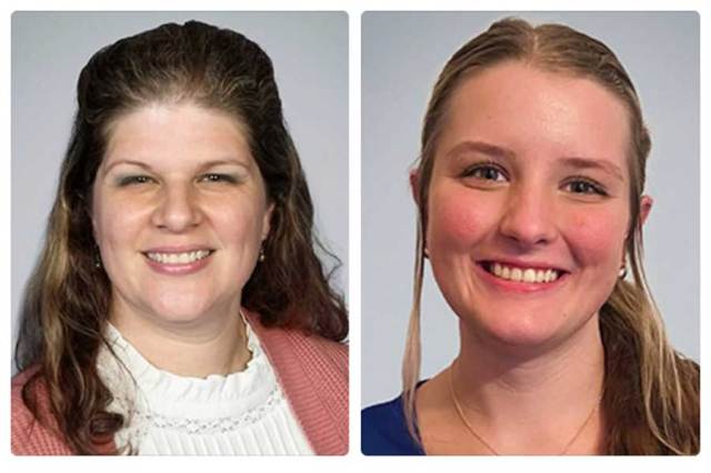 Chemistry professor and student earn Society of Toxicology honors for 2026