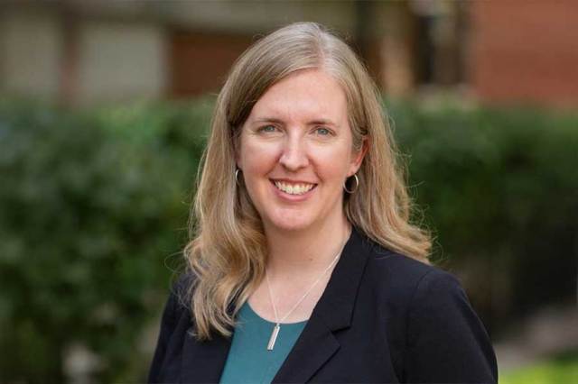 Chemistry professor, students publish article in Journal of Molecular Spectroscopy
