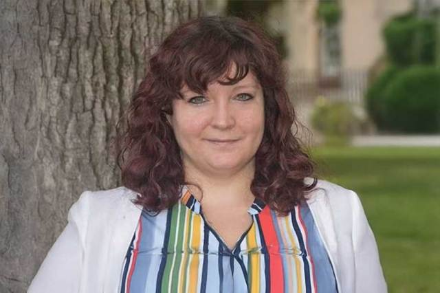 Criminal Justice and Criminology faculty selected for 2023-24 Pickens-Queen Teacher Award