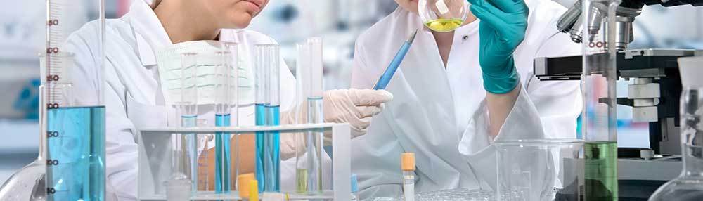 Department of Chemistry