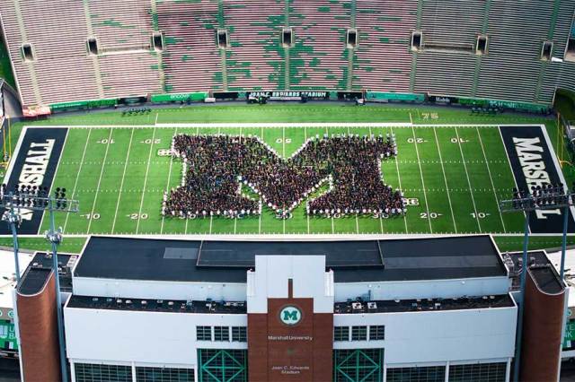 College of Science welcomes students for Fall 2026