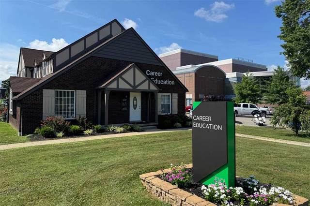 Office of Career Education