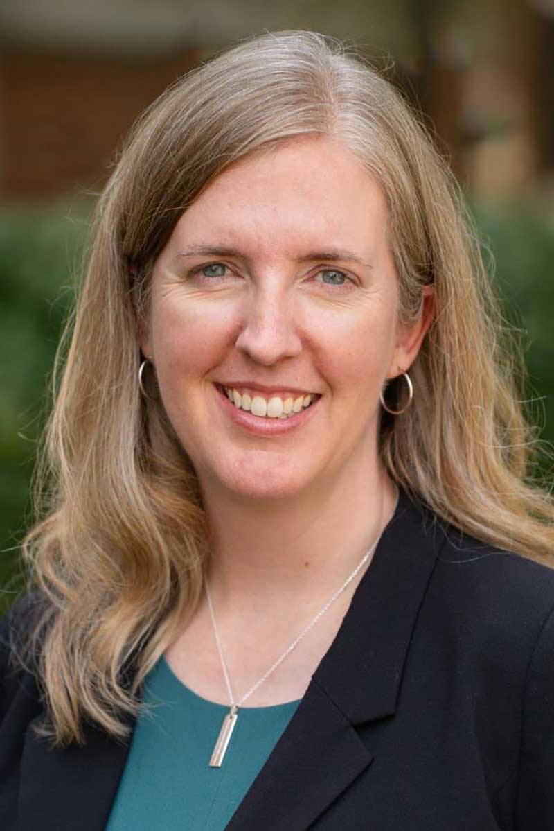 Laura McCunn